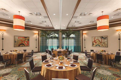 DoubleTree Suites by Hilton Orlando-Disney Springs™ Area