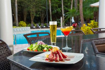 DoubleTree Suites by Hilton Orlando-Disney Springs™ Area