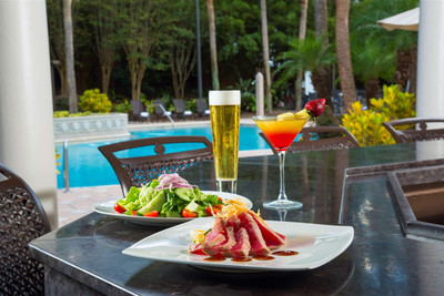 DoubleTree Suites by Hilton Orlando-Disney Springs™ Area