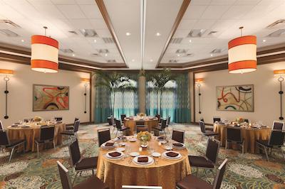 DoubleTree Suites by Hilton Orlando-Disney Springs™ Area