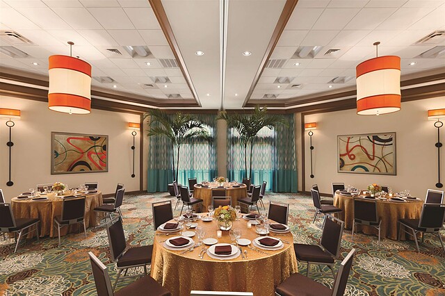 DoubleTree Suites by Hilton Orlando-Disney Springs™ Area