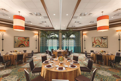 DoubleTree Suites by Hilton Orlando-Disney Springs™ Area