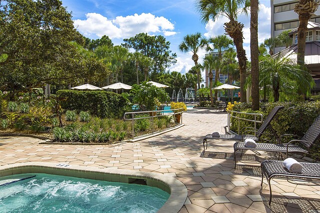 DoubleTree Suites by Hilton Orlando-Disney Springs™ Area