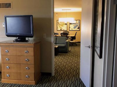 DoubleTree Suites by Hilton Orlando-Disney Springs™ Area