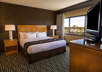 DoubleTree Suites by Hilton Orlando-Disney Springs™ Area