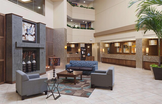DoubleTree Suites by Hilton Orlando-Disney Springs™ Area
