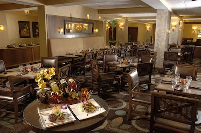 DoubleTree Suites by Hilton Orlando-Disney Springs™ Area