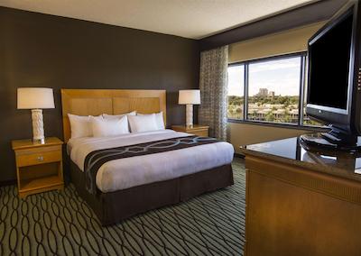DoubleTree Suites by Hilton Orlando-Disney Springs™ Area