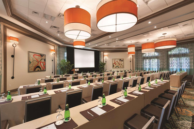 DoubleTree Suites by Hilton Orlando-Disney Springs™ Area