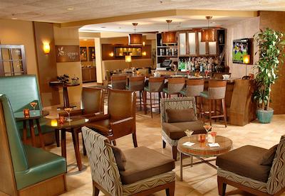 DoubleTree Suites by Hilton Orlando-Disney Springs™ Area