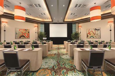 DoubleTree Suites by Hilton Orlando-Disney Springs™ Area