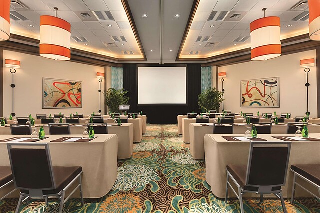 DoubleTree Suites by Hilton Orlando-Disney Springs™ Area