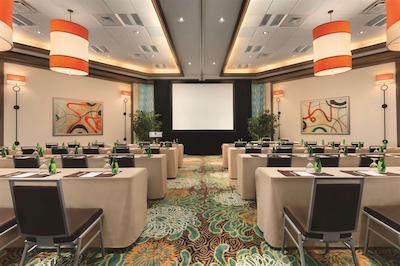 DoubleTree Suites by Hilton Orlando-Disney Springs™ Area