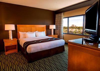 DoubleTree Suites by Hilton Orlando-Disney Springs™ Area