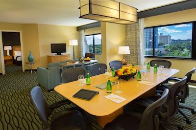 DoubleTree Suites by Hilton Orlando-Disney Springs™ Area
