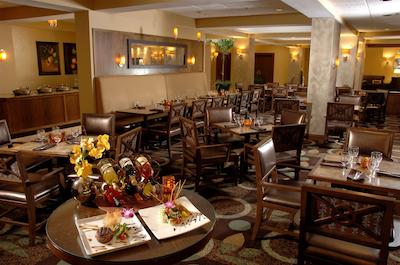 DoubleTree Suites by Hilton Orlando-Disney Springs™ Area