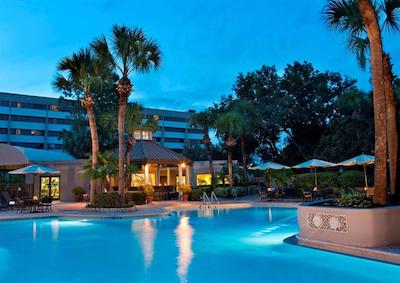 DoubleTree Suites by Hilton Orlando-Disney Springs™ Area