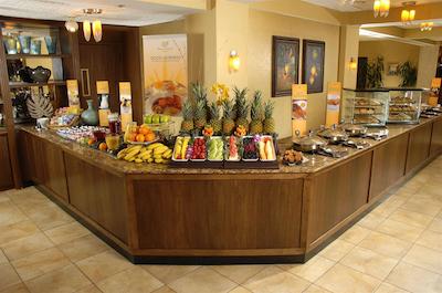 DoubleTree Suites by Hilton Orlando-Disney Springs™ Area