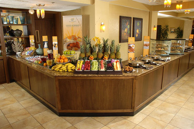 DoubleTree Suites by Hilton Orlando-Disney Springs™ Area