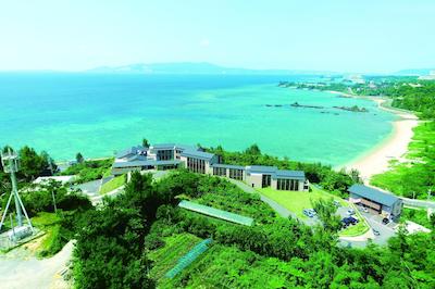 ومی نو ریتی اُکیناوا ناکاماسو