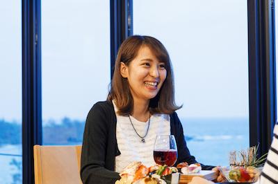 ومی نو ریتی اُکیناوا ناکاماسو