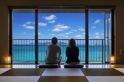 ومی نو ریتی اُکیناوا ناکاماسو