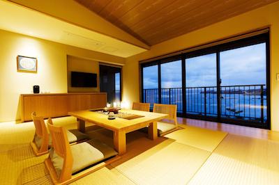 ومی نو ریتی اُکیناوا ناکاماسو