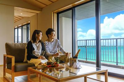 ومی نو ریتی اُکیناوا ناکاماسو