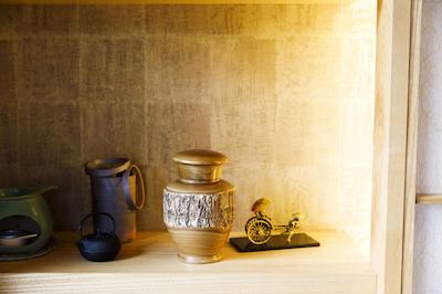 ومی نو ریتی اُکیناوا ناکاماسو