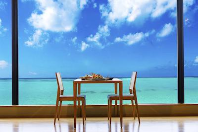 ومی نو ریتی اُکیناوا ناکاماسو