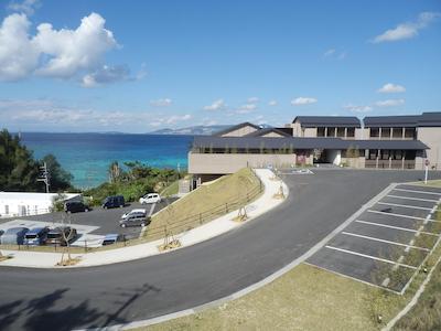 ومی نو ریتی اُکیناوا ناکاماسو