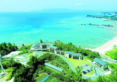 ومی نو ریتی اُکیناوا ناکاماسو