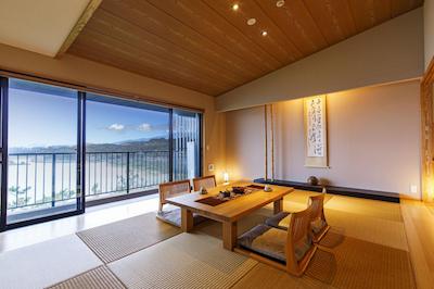 ومی نو ریتی اُکیناوا ناکاماسو