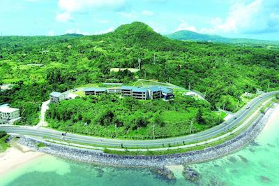 ومی نو ریتی اُکیناوا ناکاماسو