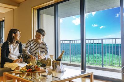 ومی نو ریتی اُکیناوا ناکاماسو