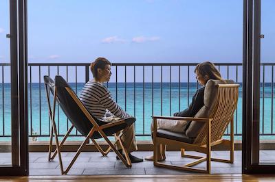 ومی نو ریتی اُکیناوا ناکاماسو