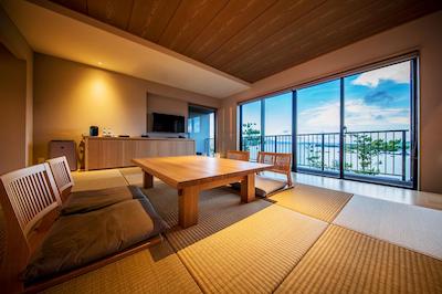 ومی نو ریتی اُکیناوا ناکاماسو