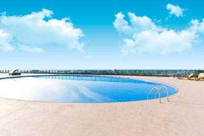 اوفریا باتومی هتل