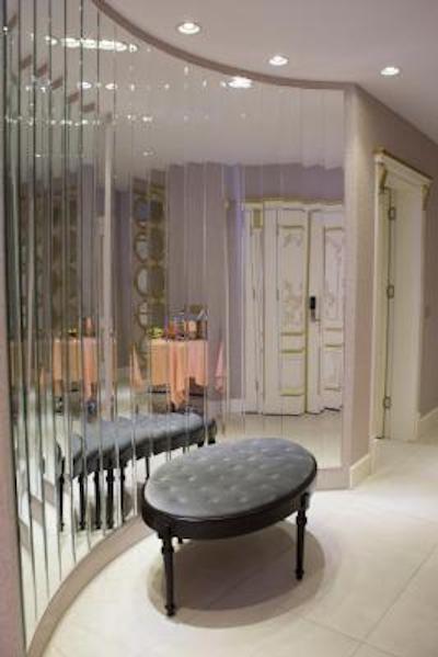 اوفریا باتومی هتل