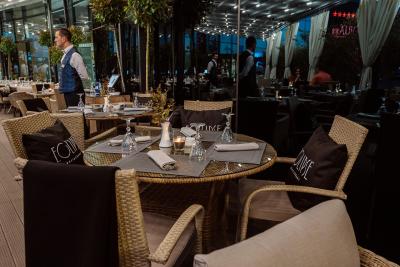 اوفریا باتومی هتل