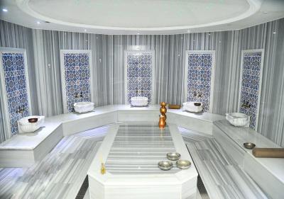 اوفریا باتومی هتل