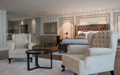 اوفریا باتومی هتل