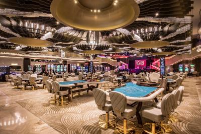 اوفریا باتومی هتل