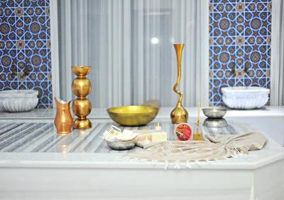 اوفریا باتومی هتل