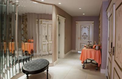 اوفریا باتومی هتل