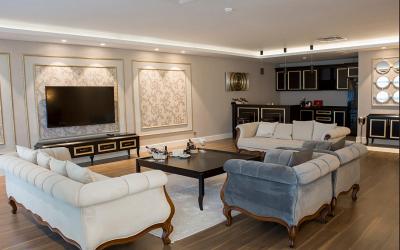 اوفریا باتومی هتل