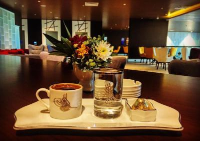 اوفریا باتومی هتل