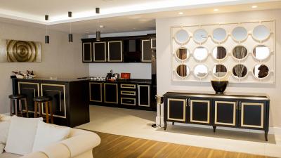 اوفریا باتومی هتل