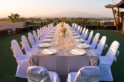 نرد هیل سیتی ریزرت