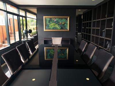 نرد هیل سیتی ریزرت